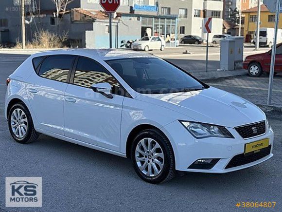 LEON 1.2TSİ STYLE DSG HATASIZ BOYASIZ TRAMERSİZ