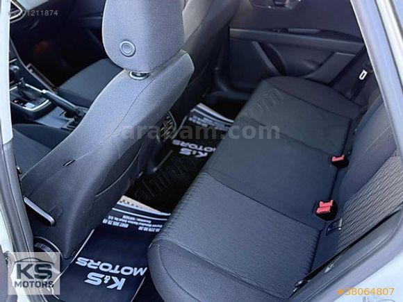 LEON 1.2TSİ STYLE DSG HATASIZ BOYASIZ TRAMERSİZ