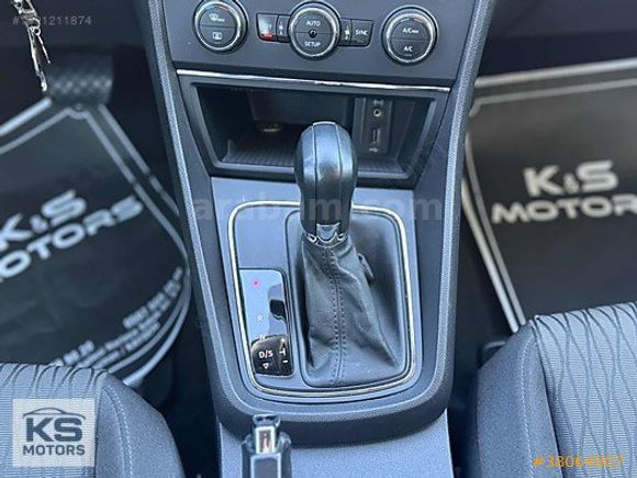 LEON 1.2TSİ STYLE DSG HATASIZ BOYASIZ TRAMERSİZ