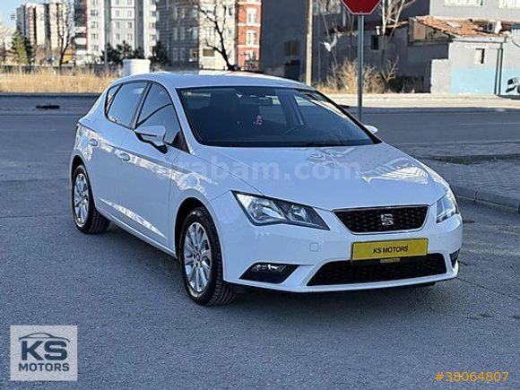 LEON 1.2TSİ STYLE DSG HATASIZ BOYASIZ TRAMERSİZ