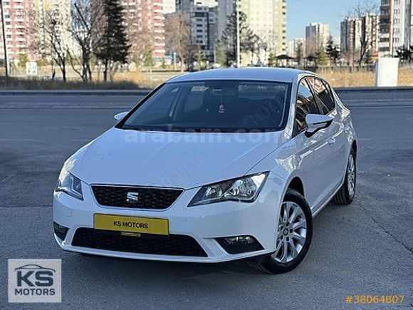 LEON 1.2TSİ STYLE DSG HATASIZ BOYASIZ TRAMERSİZ