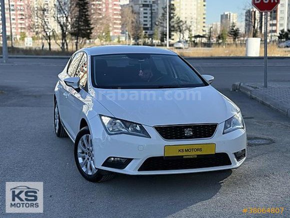 LEON 1.2TSİ STYLE DSG HATASIZ BOYASIZ TRAMERSİZ