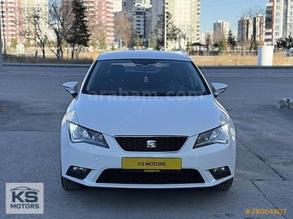 LEON 1.2TSİ STYLE DSG HATASIZ BOYASIZ TRAMERSİZ