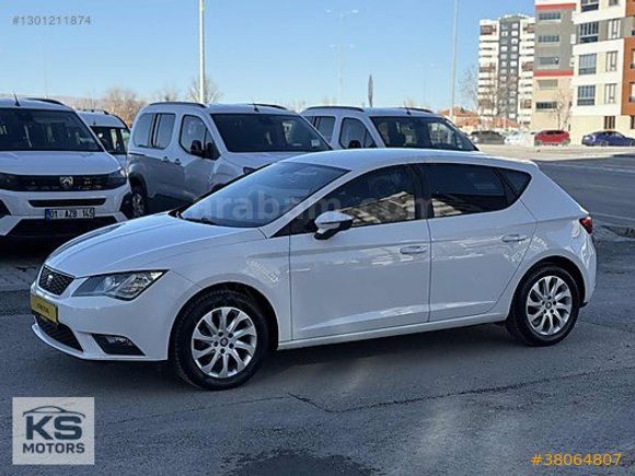 LEON 1.2TSİ STYLE DSG HATASIZ BOYASIZ TRAMERSİZ