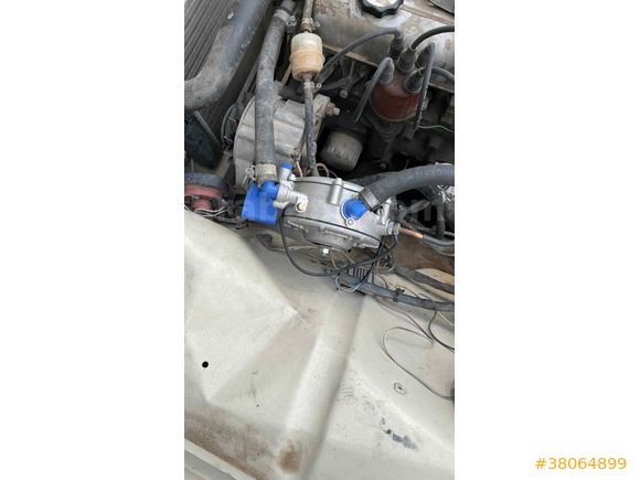 Sahibinden Renault R 12 TX 1988 Model 