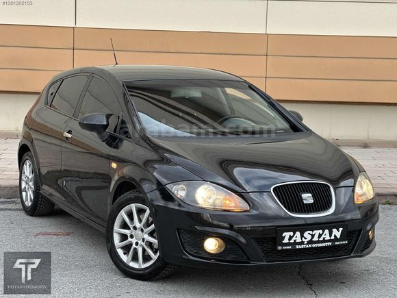 TAŞTAN OTOMOTİV'DEN 2010 MODEL YENİ GÖĞÜS 1.6 SEAT LEON STYLE