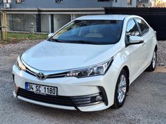 Sahibinden Toyota Corolla 1.4 D-4D HATASIZ BOYASIZ TRAMERSİZ