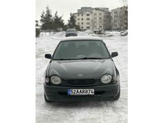 Sahibinden Toyota Corolla 1.3 Terra 1999 Model 