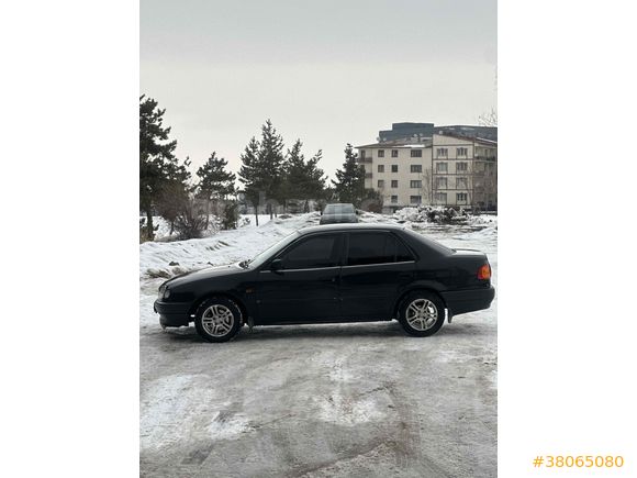 Sahibinden Toyota Corolla 1.3 Terra 1999 Model 