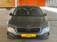 REİS AUTODAN 2022 Oktavya 1.5TSİ e-Tecrübe premium DSG