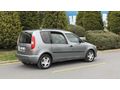 * SKODA ROOMSTER!!