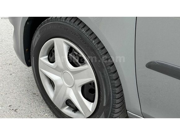 * SKODA ROOMSTER!!