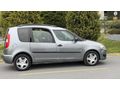 * SKODA ROOMSTER!!