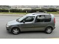 * SKODA ROOMSTER!!