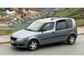 * SKODA ROOMSTER!!