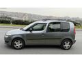 * SKODA ROOMSTER!!