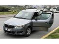 * SKODA ROOMSTER!!
