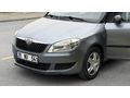 * SKODA ROOMSTER!!