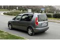 * SKODA ROOMSTER!!