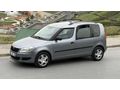 * SKODA ROOMSTER!!