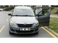 * SKODA ROOMSTER!!