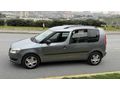 * SKODA ROOMSTER!!