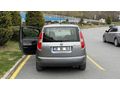 * SKODA ROOMSTER!!