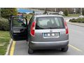 * SKODA ROOMSTER!!