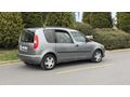 * SKODA ROOMSTER!!