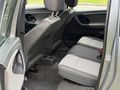 * SKODA ROOMSTER!!