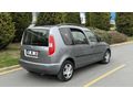 * SKODA ROOMSTER!!