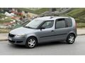 * SKODA ROOMSTER!!