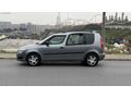 * SKODA ROOMSTER!!