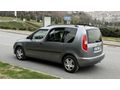* SKODA ROOMSTER!!