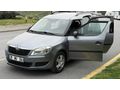 * SKODA ROOMSTER!!