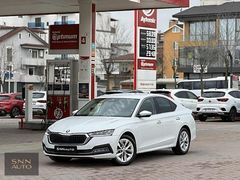2024 SKODA OCTAVİA 1.5 E TEC PREMIUM 47.000 KM HATASIZ BOYASIZ