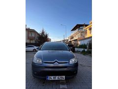 Sahibinden C4 1.6 SX 2007 otomatik