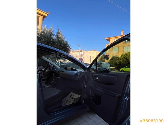 Sahibinden C4 1.6 SX 2007 otomatik