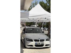 Sahibinden BMW 3 Serisi 320d M Sport 2011 Model 