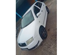 Sahibinden Skoda Fabia 1.4 Comfort 2001 Model Amasya