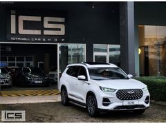 -İCS-2023 Tiggo8 Pro 1.6 TGDI Luxury (7 Koltuk) BOYASIZ