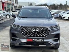 ENGİN OTOMOTİVDEN HATASIZ BOYASIZ DEĞİŞENSİZ TRAMERSİZ 8 PRO
