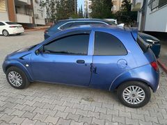Sahibinden Ford Ka 1.3 1998 Model 