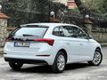 2022 SKODA SCALA - 89.000KM - DEĞİŞENSİZ