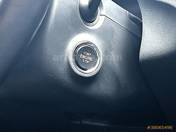 2022 SKODA SCALA - 89.000KM - DEĞİŞENSİZ