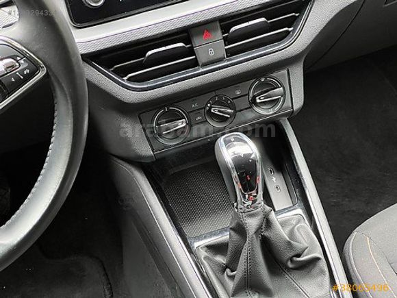 2022 SKODA SCALA - 89.000KM - DEĞİŞENSİZ