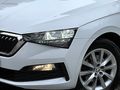 2022 SKODA SCALA - 89.000KM - DEĞİŞENSİZ