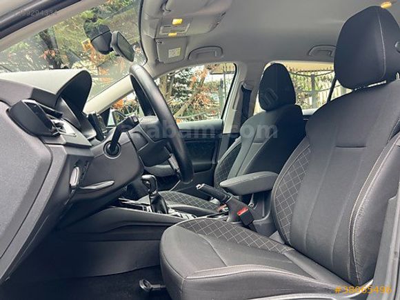 2022 SKODA SCALA - 89.000KM - DEĞİŞENSİZ