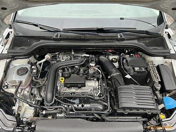 2022 SKODA SCALA - 89.000KM - DEĞİŞENSİZ
