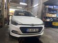 Sahibinden Hyundai i20 1.4 CRDi Style 2015 Model 
